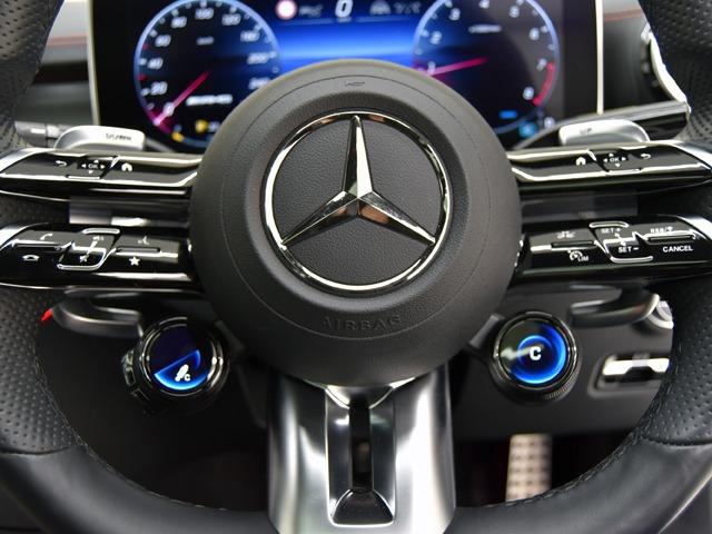 MERCEDES AMG C-CLASS STATIONWAGON C43 4 MATIC