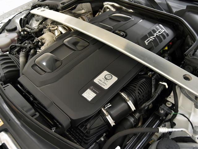 MERCEDES AMG C-CLASS STATIONWAGON C43 4 MATIC