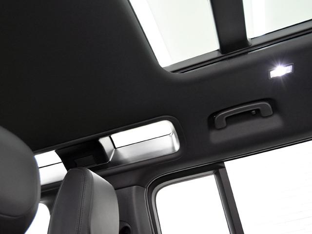 ディフェンダー １１０Ｘ－ダイナミックＨＳＥ　Ｄ３００　ＯＰ２２２　ディプロイアブルサイドステップ　２２ｉｎＡＷ　エアサスＰ　エクステンデッドブラックエクステリアＰ　ｃｌｅａｒｓｉｇｈｔインテリアリアビューミラー　コンフォート＆コンビニエンスＰ　ＡＣＣ（28枚目）