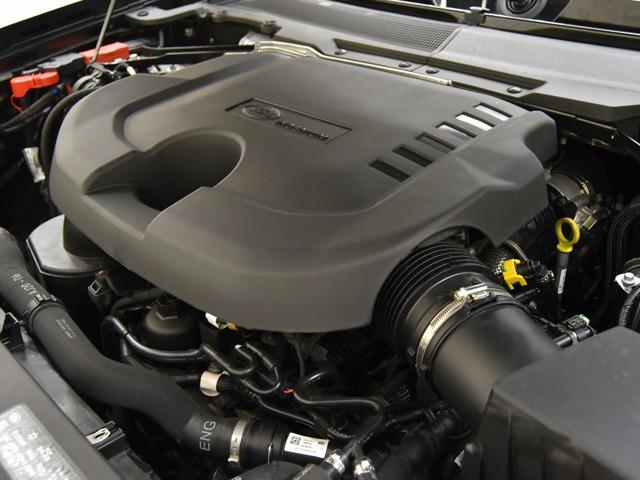 ディフェンダー １１０Ｘ－ダイナミックＨＳＥ　Ｄ３００　ＯＰ２２２　ディプロイアブルサイドステップ　２２ｉｎＡＷ　エアサスＰ　エクステンデッドブラックエクステリアＰ　ｃｌｅａｒｓｉｇｈｔインテリアリアビューミラー　コンフォート＆コンビニエンスＰ　ＡＣＣ（31枚目）