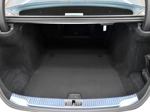 Sクラス S500 4マチックロング AMGライン OP259 リアコンフォートPKG ドライバーズPKG ARヘッドアップD 3DコックピットD ベージュレザー 前後シートH&ベンチレーター エアバランスPKG パノラマSR AMG20inAW 禁煙(19枚目)