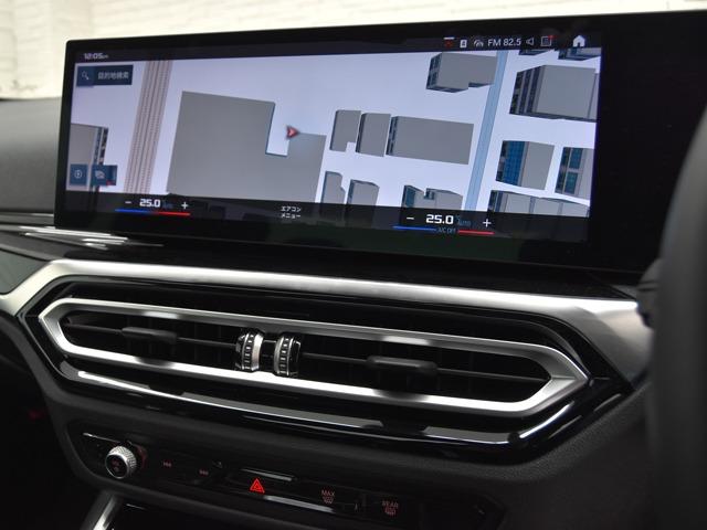 Ｍ４ Ｍ４クーペ　コンペティション　Ｍ　ｘＤｒｉｖｅ　黒革　Ｆベンチレーター　オートマチックテールゲート　サラウンドビューカメラ　ヘッドアップＤ　ＢＭＷレーザーライト　Ｆ１９Ｒ２０ｉｎＡＷ　Ｐアシスト＋　ドライビングアシストプロフェッショナル　ＦシートＨ（14枚目）