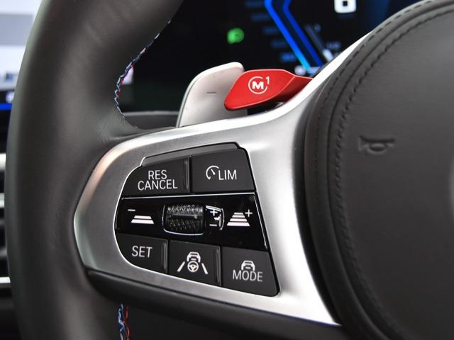 Ｍ４ Ｍ４クーペ　コンペティション　Ｍ　ｘＤｒｉｖｅ　黒革　Ｆベンチレーター　オートマチックテールゲート　サラウンドビューカメラ　ヘッドアップＤ　ＢＭＷレーザーライト　Ｆ１９Ｒ２０ｉｎＡＷ　Ｐアシスト＋　ドライビングアシストプロフェッショナル　ＦシートＨ（17枚目）