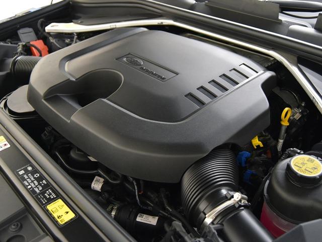 レンジローバースポーツ ダイナミックSE D300 22inAW パノラマSR clearsightインテリアリアビューミラー 20wayFシート プレミアムキャビンライティング ディープガーネット/エボニーレザー 22inフルサイズスペアホイール(29枚目)