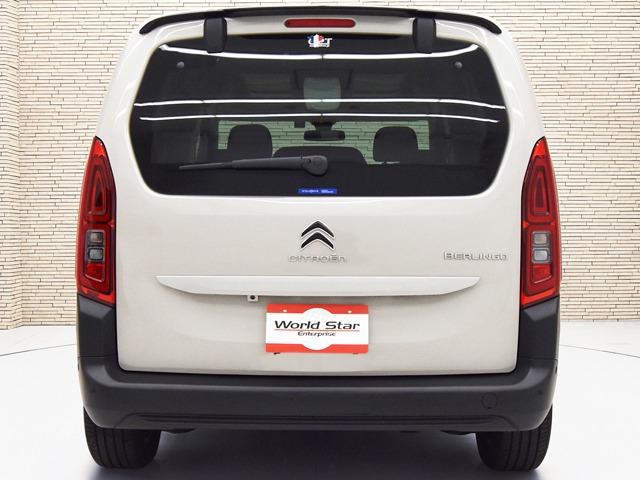 ベルランゴ エディション・サーブル　特別仕様車　ＬＥＤヘッドライト　前後Ｐセンサー＆Ｂカメラ　パノラマＳＲ　ＡＣＣ　１６ｉｎＡＷ　レーンキープ　ブラインドスポット　グレー／ブラックファブリックシート　アップルカープレイ　禁煙　ドラレコ（4枚目）