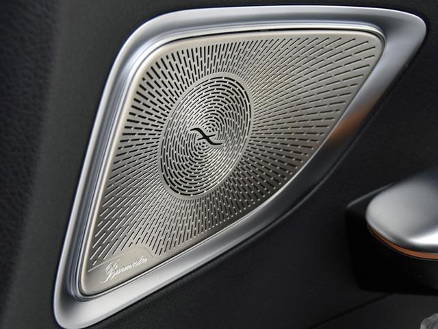 Ｃクラスステーションワゴン Ｃ４３　４マチック　パノラマＳＲ　３６０°カメラ　ＡＭＧ１９ｉｎＡＷ　黒革　ＦシートＨ＆ベンチレーター　ブルメスター　レーダーセーフティＰＫＧ　パワートランク　ＡＭＧエクステリア　メモリー付パワーシート　ヘッドアップＤ（16枚目）