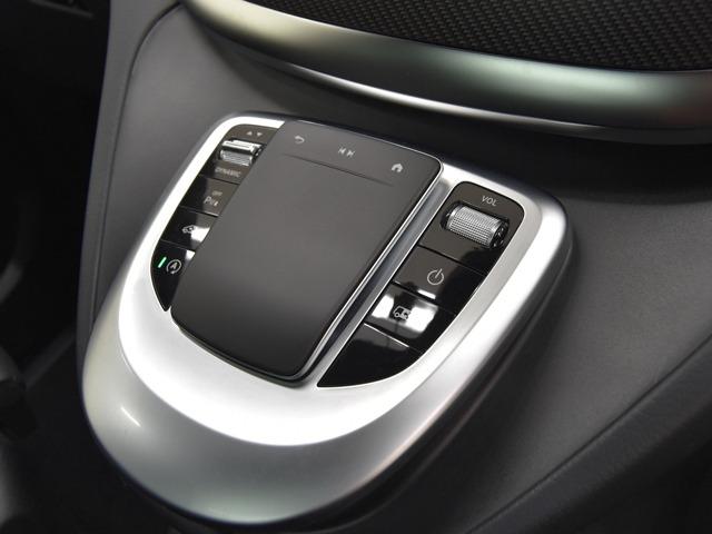 Vクラス V220d アバンギャルド ロング AMGライン OP223 EXCP パノラマSR AMG19inAW 黒革 ブルメスター 1/2列目シートH 2列目ベンチレーター レーダーセーフティPKG 360°カメラ メモリー付パワーシート ACC 禁煙(15枚目)