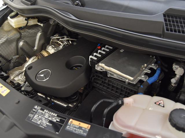 Vクラス V220d アバンギャルド ロング AMGライン OP223 EXCP パノラマSR AMG19inAW 黒革 ブルメスター 1/2列目シートH 2列目ベンチレーター レーダーセーフティPKG 360°カメラ メモリー付パワーシート ACC 禁煙(26枚目)