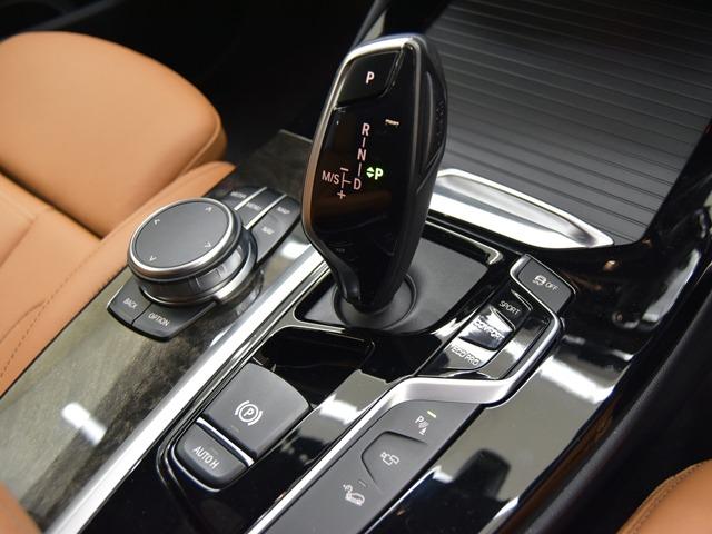 Ｘ３ ｘＤｒｉｖｅ　２０ｄ　Ｍスポーツハイラインパッケージ　２０ｉｎＡＷ　コニャックレザー　前後シートＨ　サラウンドビューカメラ　ヘッドアップＤ　ＭエアロダイナミクスＰＫＧ　Ｐアシスト＋　ドライビングアシスト＋　オートマチックテールゲート　コンフォートアクセス（15枚目）