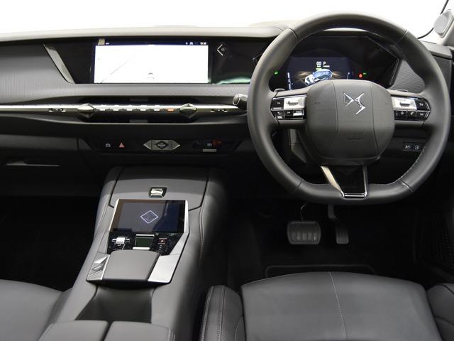 DS AUTOMOBILES DS4 RIVOLI E-TENSE