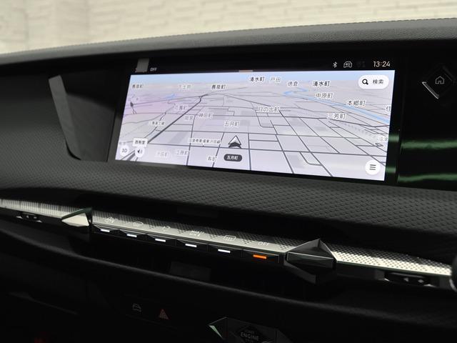 DS AUTOMOBILES DS4 RIVOLI E-TENSE