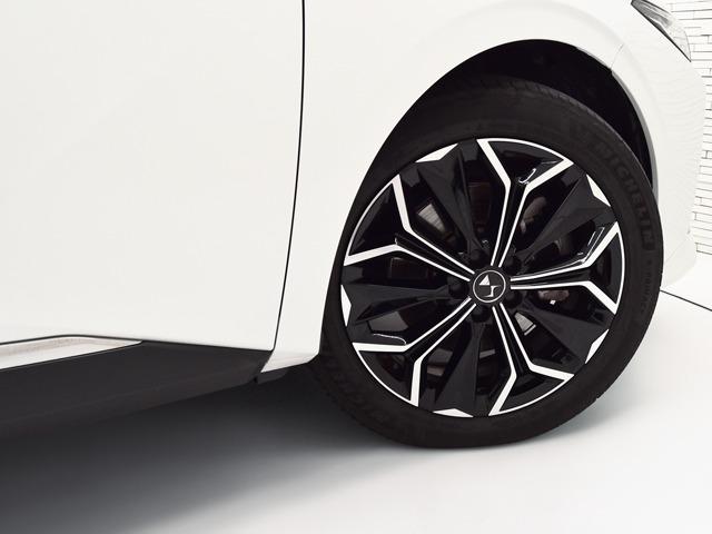 DS AUTOMOBILES DS4 RIVOLI E-TENSE