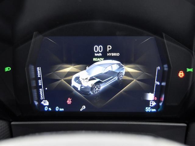 DS AUTOMOBILES DS4 RIVOLI E-TENSE