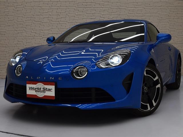 Ａ１１０ リネージ　ＬＥＤヘッドライト　サベルト製ブラウンレザースポーツシート　ＦシートＨ　前後Ｐセンサー＆Ｂカメラ　クルーズコントロール　１８ｉｎＡＷ　レザーステアリング　禁煙（5枚目）