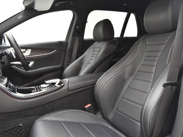 Eクラスステーションワゴン E220dステーションワゴンアバンギルドAMGライン エクスクルーシブPKG AMG19inAW 黒革 前後シートH ブルメスター エアバランスPKG レーダーセーフティPKG 360°カメラ パワーテールゲート メモリー付パワーシート ヘッドアップD(7枚目)