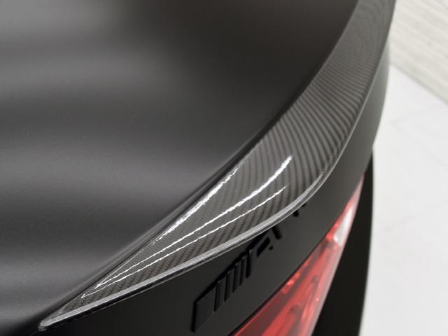 Cクラス C63 S E パフォーマンス AMGカーボンPKG OP106 AMGパフォーマンスPKG パノラマSR 黒革 FシートH&ベンチレーター ブルメスター AMGカーボンファイバーインテリアトリム レーダーセーフティPKG AMG20inAW ACC(28枚目)