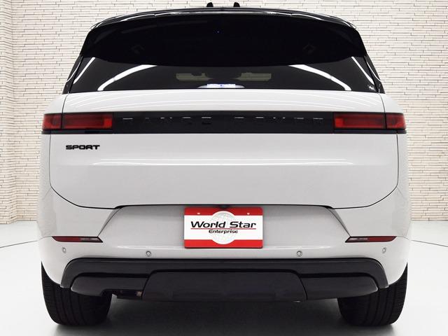 レンジローバースポーツ オートバイオグラフィー D300 OP145 ディプロイアブルサイドステップ ブラックエクステリアP 23inAW ガーネット/エボニーレザー パノラマSR 22way電動Fシート メリディアン ダイナミックエアサス 4ゾーンAC(4枚目)