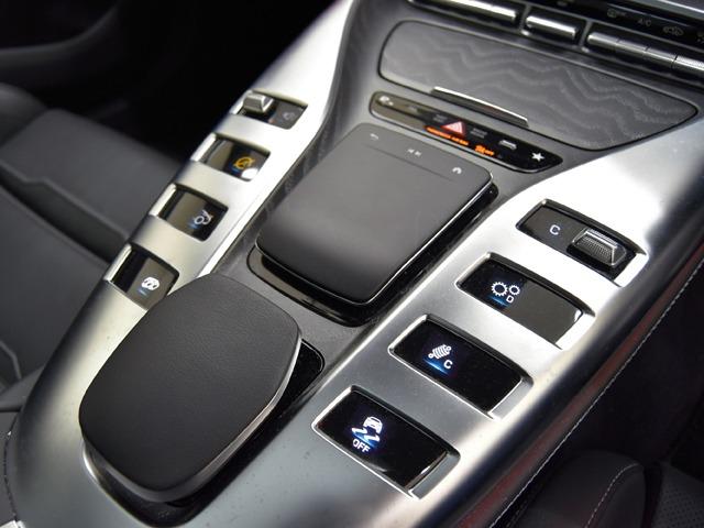 GT 4ドアクーペ 53 4マチック+ AMGダイナミック+PKG OP213 パノラミックルーフ AMG21inAW フルレザー仕様 黒革 AMGパフォーマンスシート 前後シートH ブルメスター Fベンチレーター レーダーセーフティPKG エアバランスPKG 禁煙(16枚目)