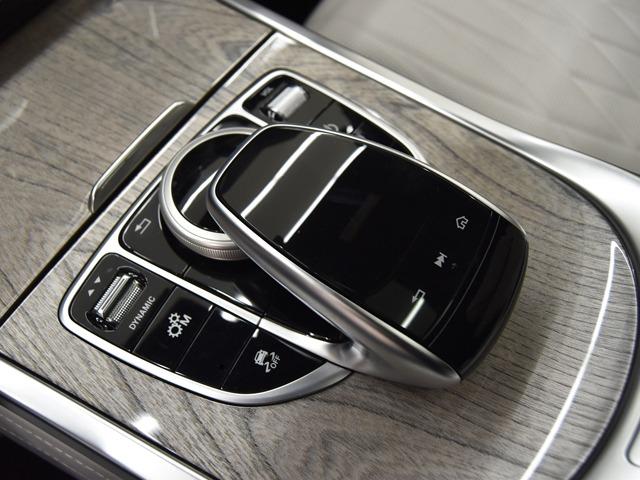 Gクラス G400d マヌファクトゥーアエディション 特別仕様車 AMGライン ラグジュアリーPKG 白革 フルレザー仕様&ダイヤモンドステッチ 前後シートH ホワイトハイグロスウッドインテリアトリム Fベンチレーター メモリー付パワーシート ACC(15枚目)