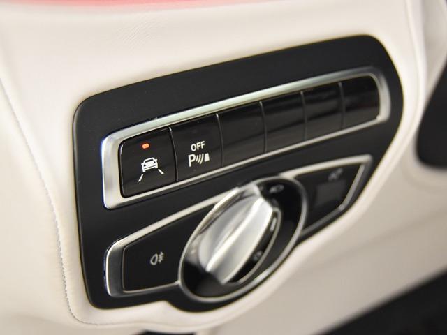 Gクラス G400d マヌファクトゥーアエディション 特別仕様車 AMGライン ラグジュアリーPKG 白革 フルレザー仕様&ダイヤモンドステッチ 前後シートH ホワイトハイグロスウッドインテリアトリム Fベンチレーター メモリー付パワーシート ACC(18枚目)