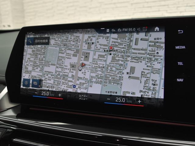 Ｘ１ ｘＤｒｉｖｅ　２０ｉ　ｘライン　黒革　ＦシートＨ　サラウンドビューカメラ　ヘッドアップＤ　オートマチックテールゲート　ＡＣＣ　ドライビングアシストプロフェッショナル　コンフォートアクセス　Ｐアシスト＋　メモリー付パワーシート　禁煙（16枚目）