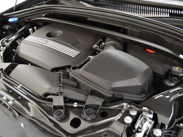 Ｘ１ ｘＤｒｉｖｅ　２０ｉ　ｘライン　黒革　ＦシートＨ　サラウンドビューカメラ　ヘッドアップＤ　オートマチックテールゲート　ＡＣＣ　ドライビングアシストプロフェッショナル　コンフォートアクセス　Ｐアシスト＋　メモリー付パワーシート　禁煙（24枚目）