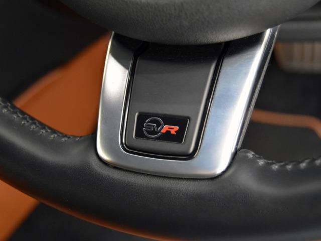 Ｆタイプ ＳＶＲクーペ　ＯＰ３９５　ＳＶＲカーボンセラミックブレーキＰ　エクステリアカーボンファイバーＰ　カーボンファイバールーフ　エクステンデッドウィンザーレザーインテリア　メリディアン　デュアルゾーンクライメートＣＴＬ（26枚目）