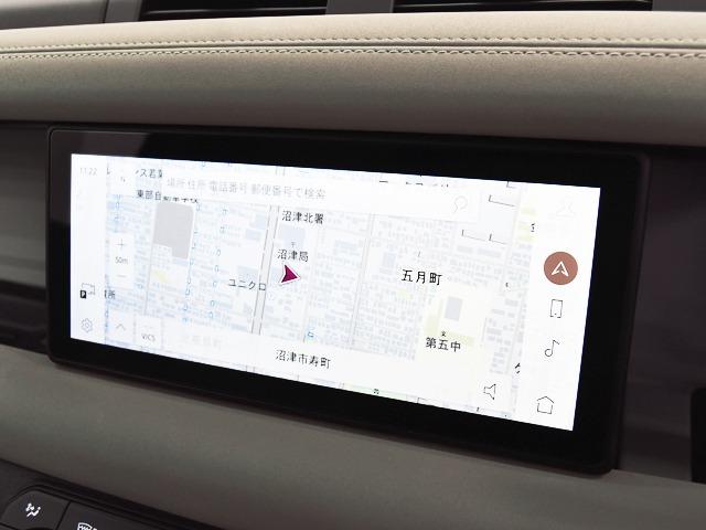 ディフェンダー ９０ＸＳエディション　Ｐ３００　限定車　ＸＳエディションエクステリアＰ　２０ｉｎＡＷ　パノラマＳＲ　ＦシートＨ／シートクーラー／メモリー機能　エイコーンレザー　インタラクティブドライバーＤ　ＡＣＣ　メリディアン　レーンキープ　禁煙（16枚目）