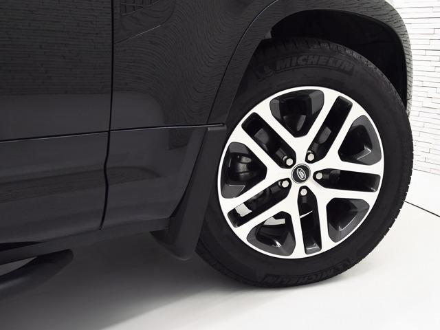 ディフェンダー ９０ＸＳエディション　Ｐ３００　限定車　ＸＳエディションエクステリアＰ　２０ｉｎＡＷ　パノラマＳＲ　ＦシートＨ／シートクーラー／メモリー機能　エイコーンレザー　インタラクティブドライバーＤ　ＡＣＣ　メリディアン　レーンキープ　禁煙（21枚目）
