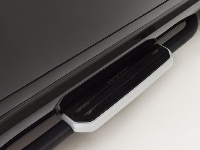 ディフェンダー ９０ＸＳエディション　Ｐ３００　限定車　ＸＳエディションエクステリアＰ　２０ｉｎＡＷ　パノラマＳＲ　ＦシートＨ／シートクーラー／メモリー機能　エイコーンレザー　インタラクティブドライバーＤ　ＡＣＣ　メリディアン　レーンキープ　禁煙（22枚目）