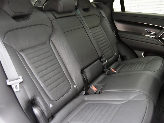 レンジローバースポーツ ＳＶエディションワン　ＯＰ１４０　ディプロイアブルサイドステップ　パノラマＳＲ　４ゾーンＡＣ　２３ｉｎＡＷ　フルプロテクションフィルム　エボニーウィンザーレザー　ＳＶカーボンファイバーシートＰ　ドライバーアシストＰ　ＡＣＣ（14枚目）