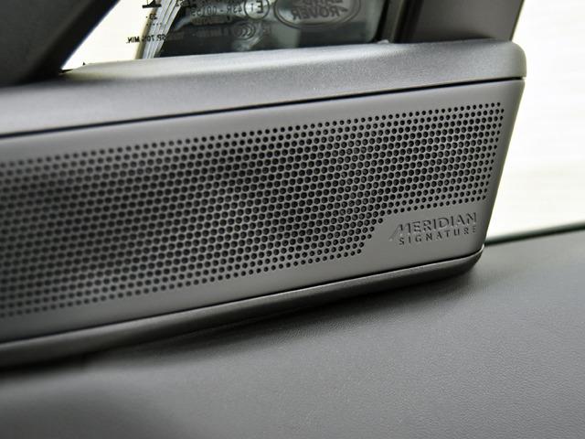 レンジローバースポーツ ＳＶエディションワン　ＯＰ１４０　ディプロイアブルサイドステップ　パノラマＳＲ　４ゾーンＡＣ　２３ｉｎＡＷ　フルプロテクションフィルム　エボニーウィンザーレザー　ＳＶカーボンファイバーシートＰ　ドライバーアシストＰ　ＡＣＣ（16枚目）