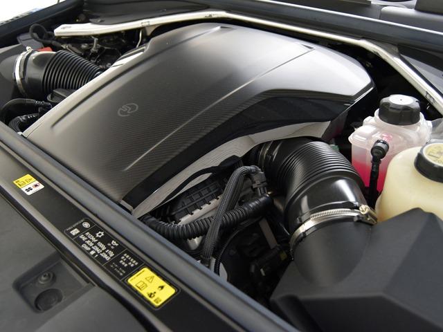 レンジローバースポーツ ＳＶエディションワン　ＯＰ１４０　ディプロイアブルサイドステップ　パノラマＳＲ　４ゾーンＡＣ　２３ｉｎＡＷ　フルプロテクションフィルム　エボニーウィンザーレザー　ＳＶカーボンファイバーシートＰ　ドライバーアシストＰ　ＡＣＣ（34枚目）