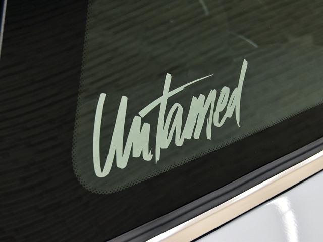 MINI クーパーD クロスオーバーオール4 アンテイムドED 特別仕様車 18inAW ALL4エクステリア ピアノブラックエクステリア MINIYoursレザーラウンジハイランドグリーンシート FシートH 純正ナビ ACC マルチDメーターパネル Bカメラ(23枚目)