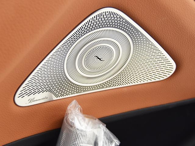 Ｓクラス Ｓ４００ｄ　４マチック　ＡＭＧライン　レザーＥＸＣＰ　ＯＰ２０４　ベーシックＰＫＧ　パノラマＳＲ　ＡＭＧ２０ｉｎＡＷ　茶革　ブルメスター　前後シートＨ　レーダーセーフティＰＫＧ　エアサス　パワートランク　３６０°カメラ　メモリー付パワーシート　ＡＣＣ（18枚目）