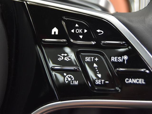 Ｓクラス Ｓ４００ｄ　４マチック　ＡＭＧライン　レザーＥＸＣＰ　ＯＰ２０４　ベーシックＰＫＧ　パノラマＳＲ　ＡＭＧ２０ｉｎＡＷ　茶革　ブルメスター　前後シートＨ　レーダーセーフティＰＫＧ　エアサス　パワートランク　３６０°カメラ　メモリー付パワーシート　ＡＣＣ（25枚目）