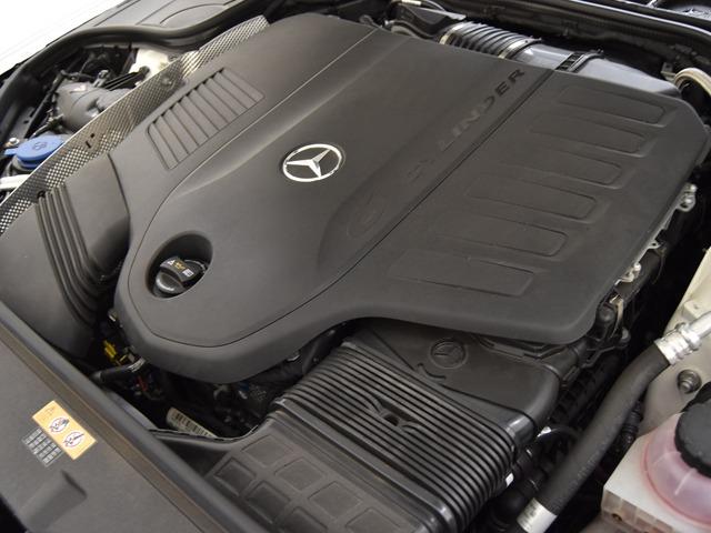 Sクラス S450エクスクルーシブ スポーツリミテッド 特別仕様車 パノラマSR AMG20inAW 黒革 前後シートH ブルメスター AMGスタイリングPKG 360°カメラ レーダーセーフティPKG Fベンチレーター メモリー付パワーシート ACC(25枚目)