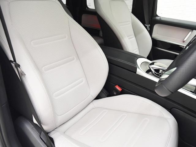 Ｇクラス Ｇ４００ｄ　ＡＭＧライン　マヌファクトゥーアプログラム　ＯＰ３２３　ラグジュアリーＰＫＧ　アダプティブダンピングシステム　ボディ同色スペアタイヤリング　白革　前後シートＨ　ガラスＳＲ　ＡＭＧ２０ｉｎＡＷ　レーダーセーフティＰＫＧ　３６０°カメラ　ＡＣＣ（12枚目）