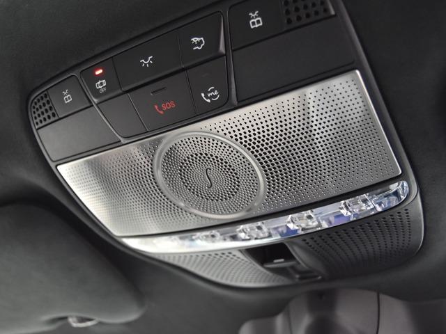 Ｇクラス Ｇ４００ｄ　ＡＭＧライン　マヌファクトゥーアプログラム　ＯＰ３２３　ラグジュアリーＰＫＧ　アダプティブダンピングシステム　ボディ同色スペアタイヤリング　白革　前後シートＨ　ガラスＳＲ　ＡＭＧ２０ｉｎＡＷ　レーダーセーフティＰＫＧ　３６０°カメラ　ＡＣＣ（18枚目）