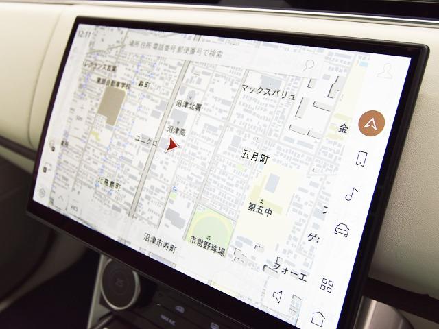 レンジローバー ＨＳＥ　Ｄ３００　スタンダードホイールベース　ＯＰ１００　ディプロイアブルサイドステップ　ホットクライメートＰ　パノラマＳＲ　ベルリーノレザー　ＣｌｅａｒＳｉｇｈｔインテリアリアビューミラー　ブラックキャリパー　２２ｉｎＡＷ　２４ｗａｙＦシート（23枚目）