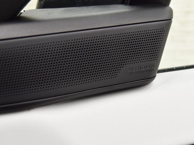 レンジローバースポーツ ダイナミックHSE D300 ディプロイアブルサイドステップ 22inAW ライトクラウド/エボニーレザー メリディアン ヘッドアップD ClearSightインテリアリアビューミラー 20wayFシート 前後シートH ACC(17枚目)