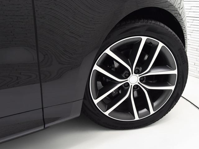 レンジローバースポーツ ダイナミックHSE D300 ディプロイアブルサイドステップ 22inAW ライトクラウド/エボニーレザー メリディアン ヘッドアップD ClearSightインテリアリアビューミラー 20wayFシート 前後シートH ACC(21枚目)