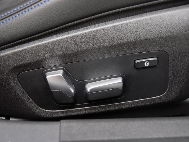 ３シリーズ ３１８ｉ　Ｍスポーツ　オートマチックテールゲート　ＭエアロダイナミクスＰＫＧ　アダプティブＬＥＤヘッドライト　ブラックハーフレザー　ＦシートＨ　ヘッドアップＤ　サンプロテクションガラス　１８ｉｎＡＷ　メモリー付パワーシート（23枚目）