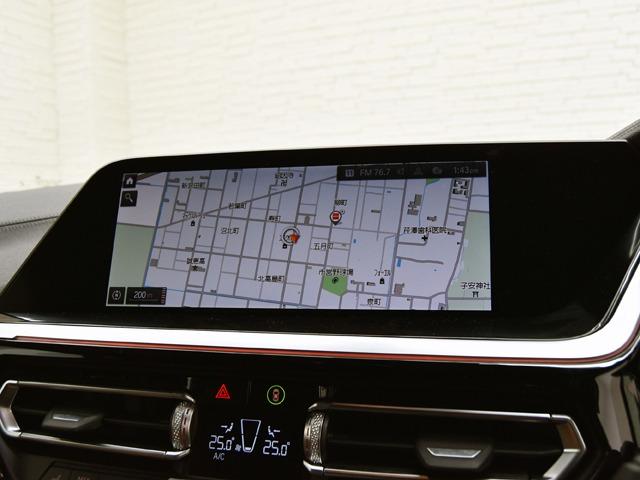 Ｚ４ ｓＤｒｉｖｅ２０ｉ　Ｍスポーツ　イノベーションＰＫＧ　アダプティブＬＥＤヘッドライト　ヘッドアップＤ　ＴＶチューナー　ハーマンカードン　ＭエアロダイナミクスＰＫＧ　茶革　ＦシートＨ　ＡＣＣ　１８ｉｎＡＷ　コンフォートアクセス　禁煙（22枚目）