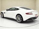 ASTON MARTIN VANQUISH