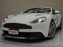 ASTON MARTIN VANQUISH