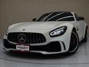 MERCEDES AMG GT