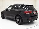 ＧＬＣ ＧＬＣ２２０ｄ　４マチック　ナイトエディション　特別仕様車　ナイトＰＫＧパノラマＳＲ　ＡＭＧ１９インチ５ツインスポークＡＷ　ブラックレザーシート　前後シートヒーター　ブラックアッシュウッドインテリアトリム　レザーセーフティＰＫＧ　３６０°カメラ（2枚目）