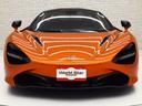 ７２０Ｓ パフォーマンス　ＯＰ５１２　スポーツエギゾースト　ドアアッパーグラスルーフ　車両リフトシステム　Ｆ１９Ｒ２０インチ１０スポークスーパーライトウェイト鍛造ＡＷ　カーボンファイバーエクステリアパック１（7枚目）