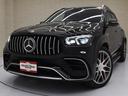 MERCEDES AMG GLE